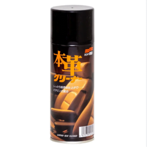 Leather Seat Limpador de Couro