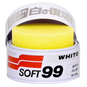 CERA WHITE CLEANER I 350g