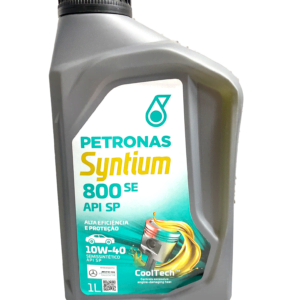 PETRONAS SYNTIUM 800 SE 10W-40 API SP