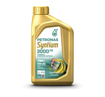 PETRONAS SYNTIUM 3000 FR - 5W30